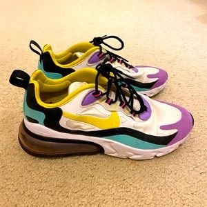 Vintage Nike Sneakers